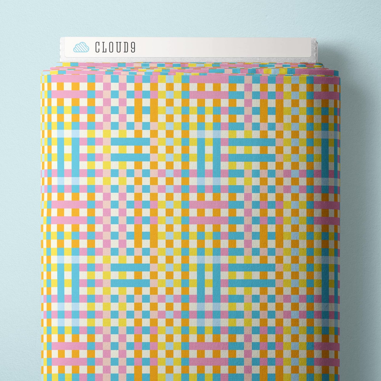 Wondergrid (multi) - High in the Sky - Cloud9