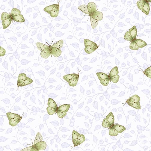 Berrylicious - Fat Quarter Bundle