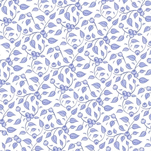 Berrylicious - Fat Quarter Bundle