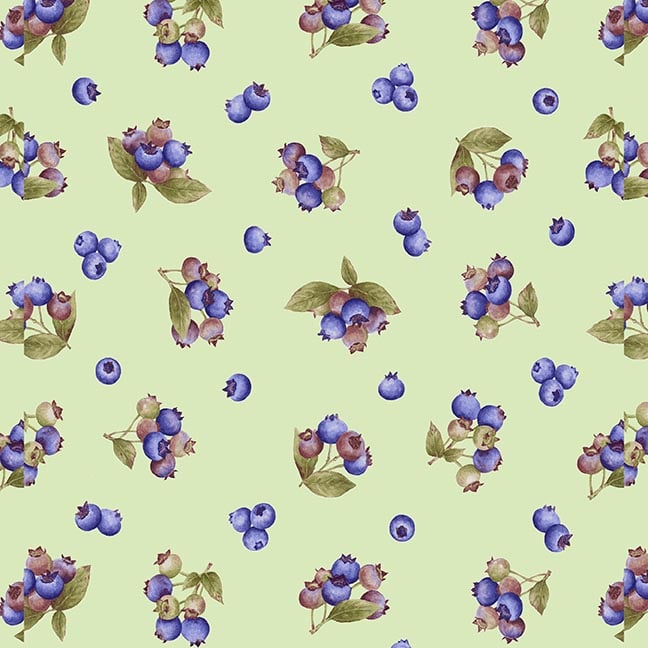 Berrylicious - Fat Quarter Bundle