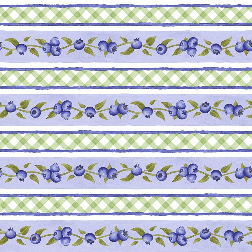 Berrylicious - Fat Quarter Bundle
