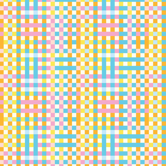 Wondergrid (multi) - High in the Sky - Cloud9