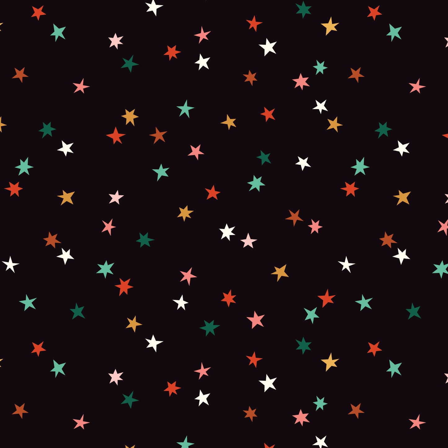 Holiday Sparkle - Merry & Mod - Cloud9
