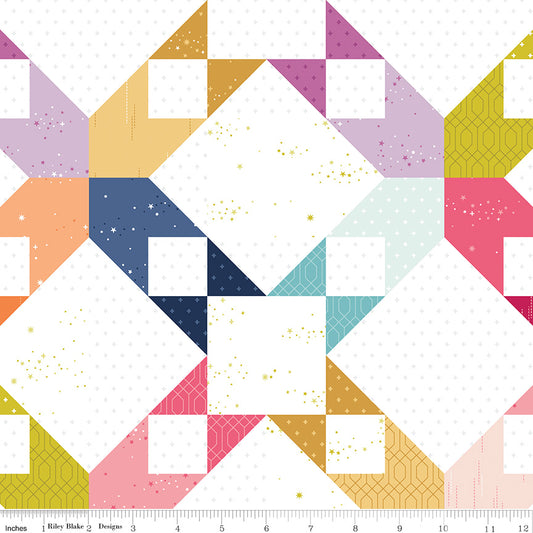 Essence Starlet - Riley Blake Designs