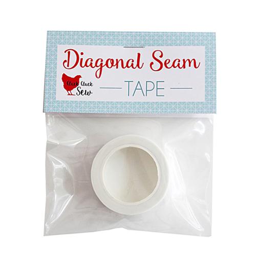Diagonal Seam Tape - 10 yrds