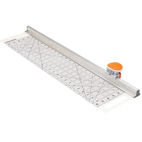 Fiskars Rotary Ruler Combo - 6'x24'