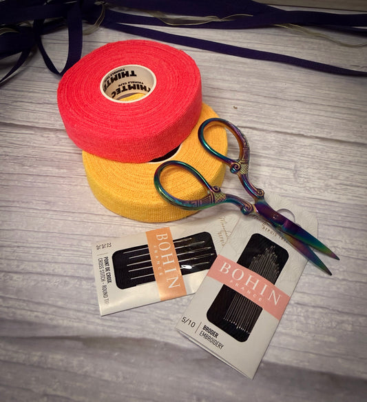 Needle Arts Gift Bundle