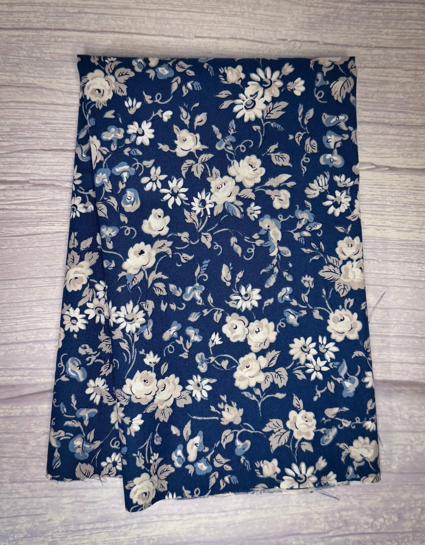 Serenity Blues - FQ bundle - Riley Blake