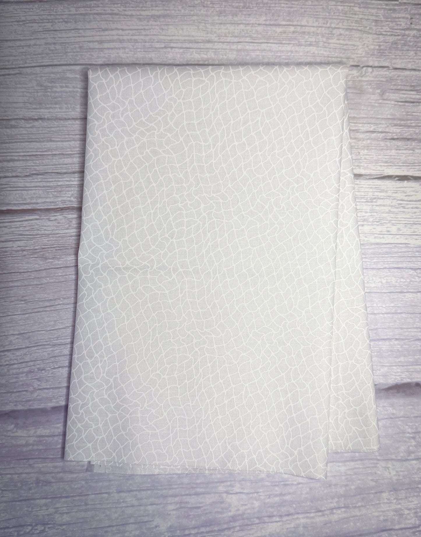 White Prints - FQ bundle - Michael Miller