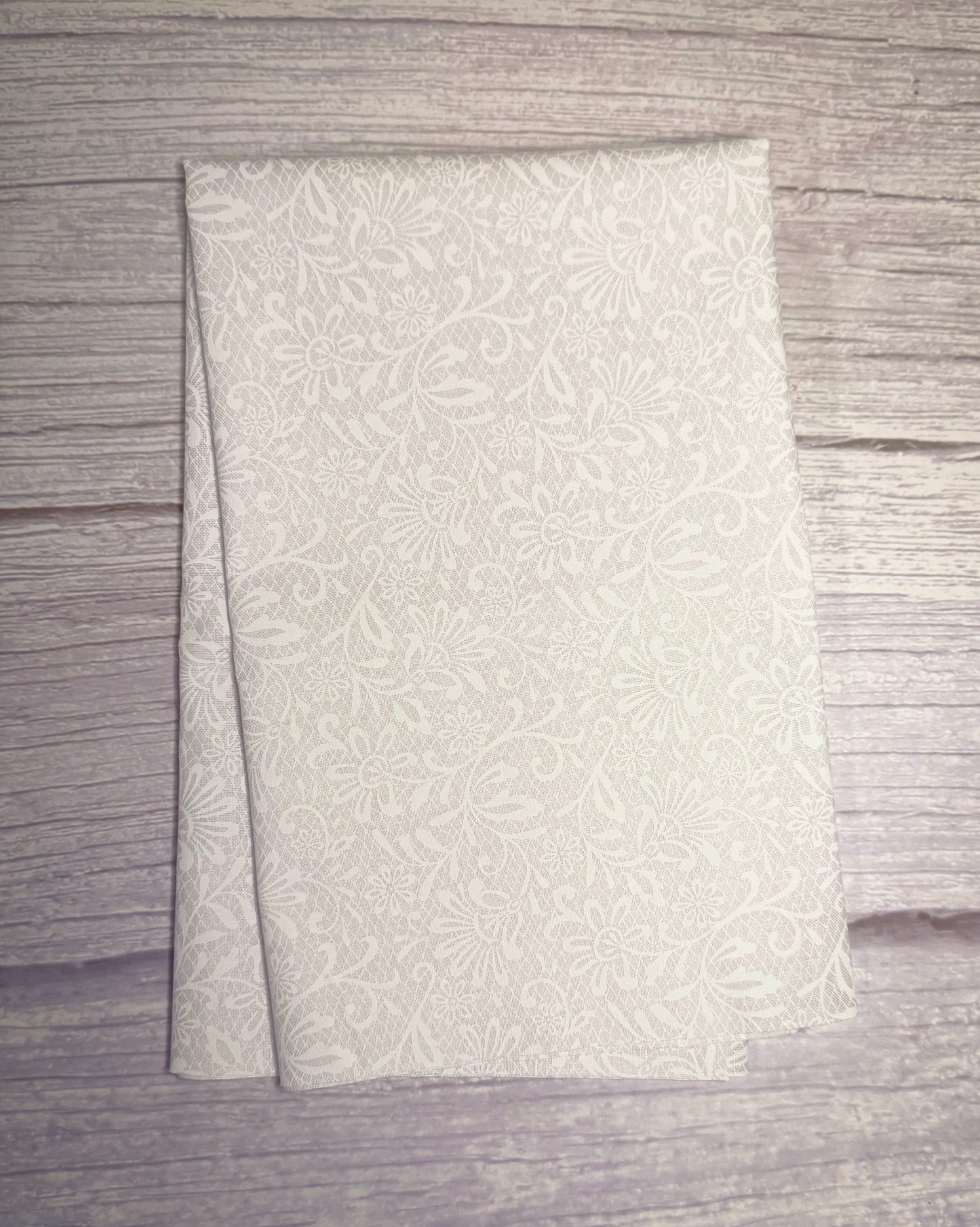 White Prints - FQ bundle - Michael Miller