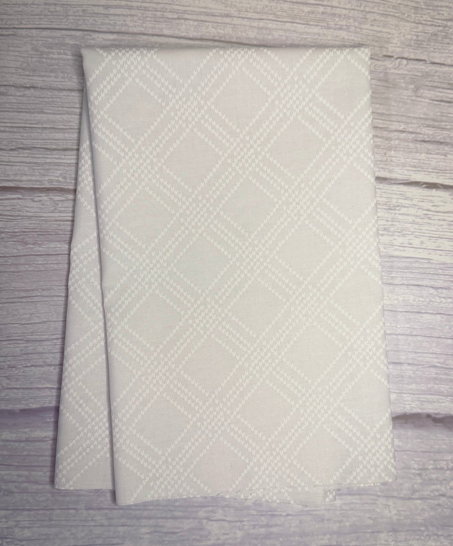 White Prints - FQ bundle - Michael Miller