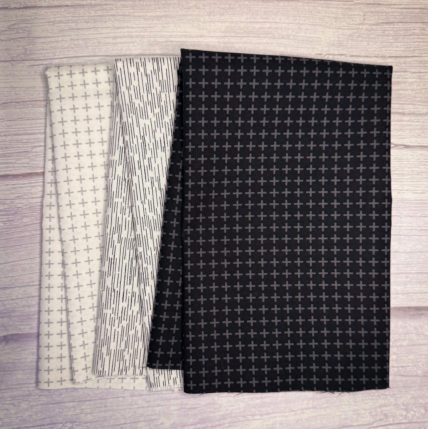 Graydations- FQ bundle - Michael Miller