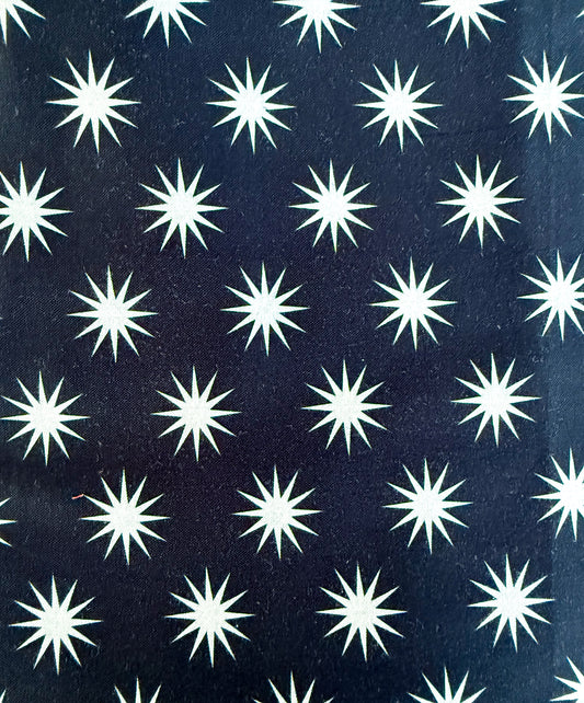 Ticket to Ride - Stars in Carbon - Dear Stella