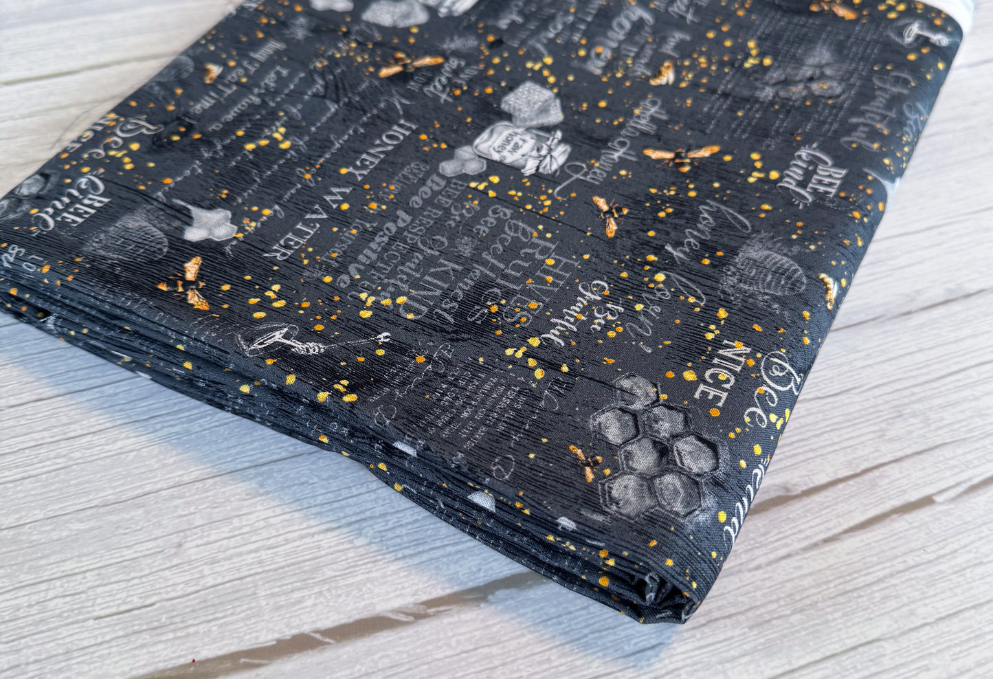 Bee Kind - Timeless Treasures