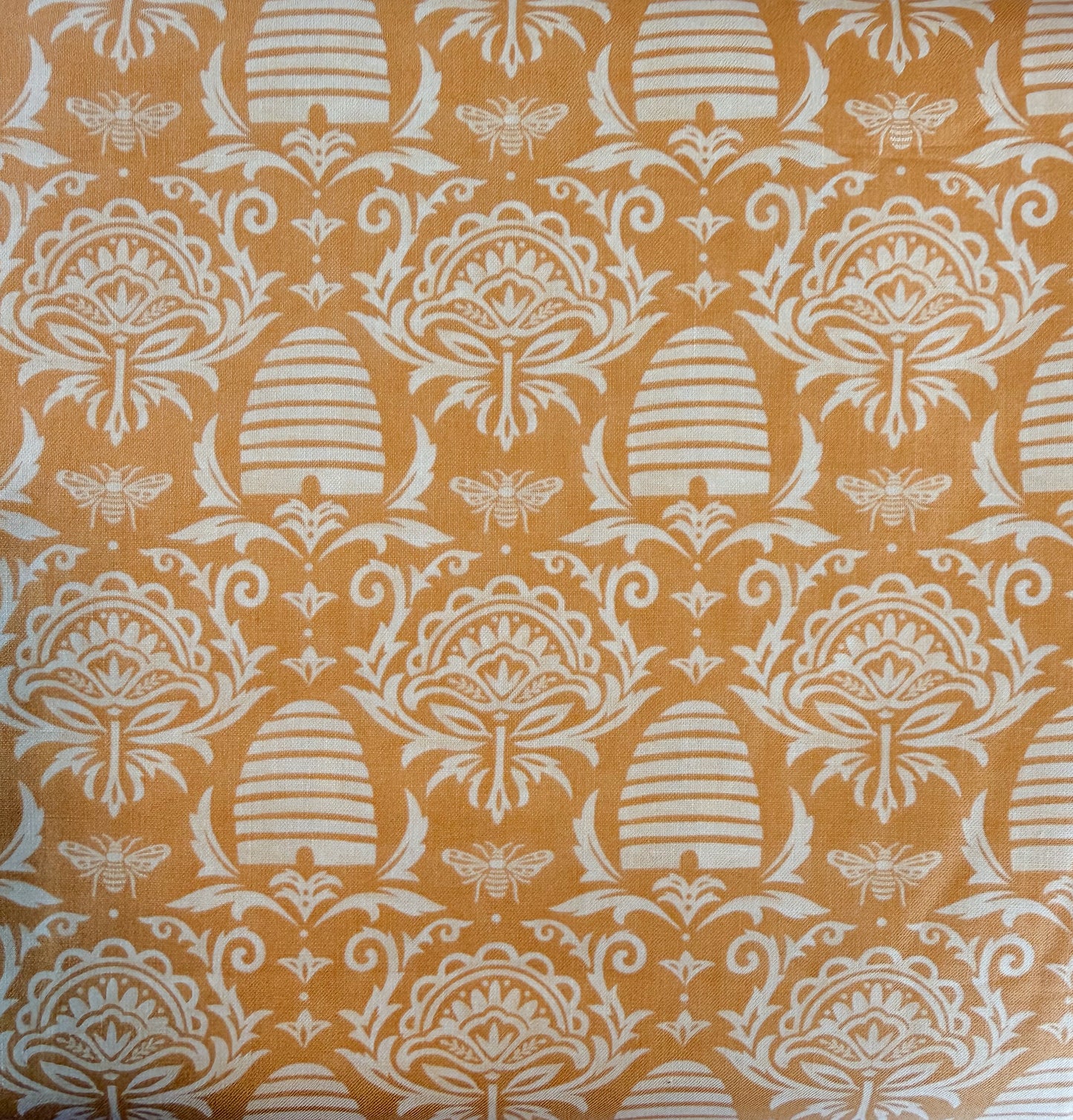 Honey & Lavendar - Gold Hives