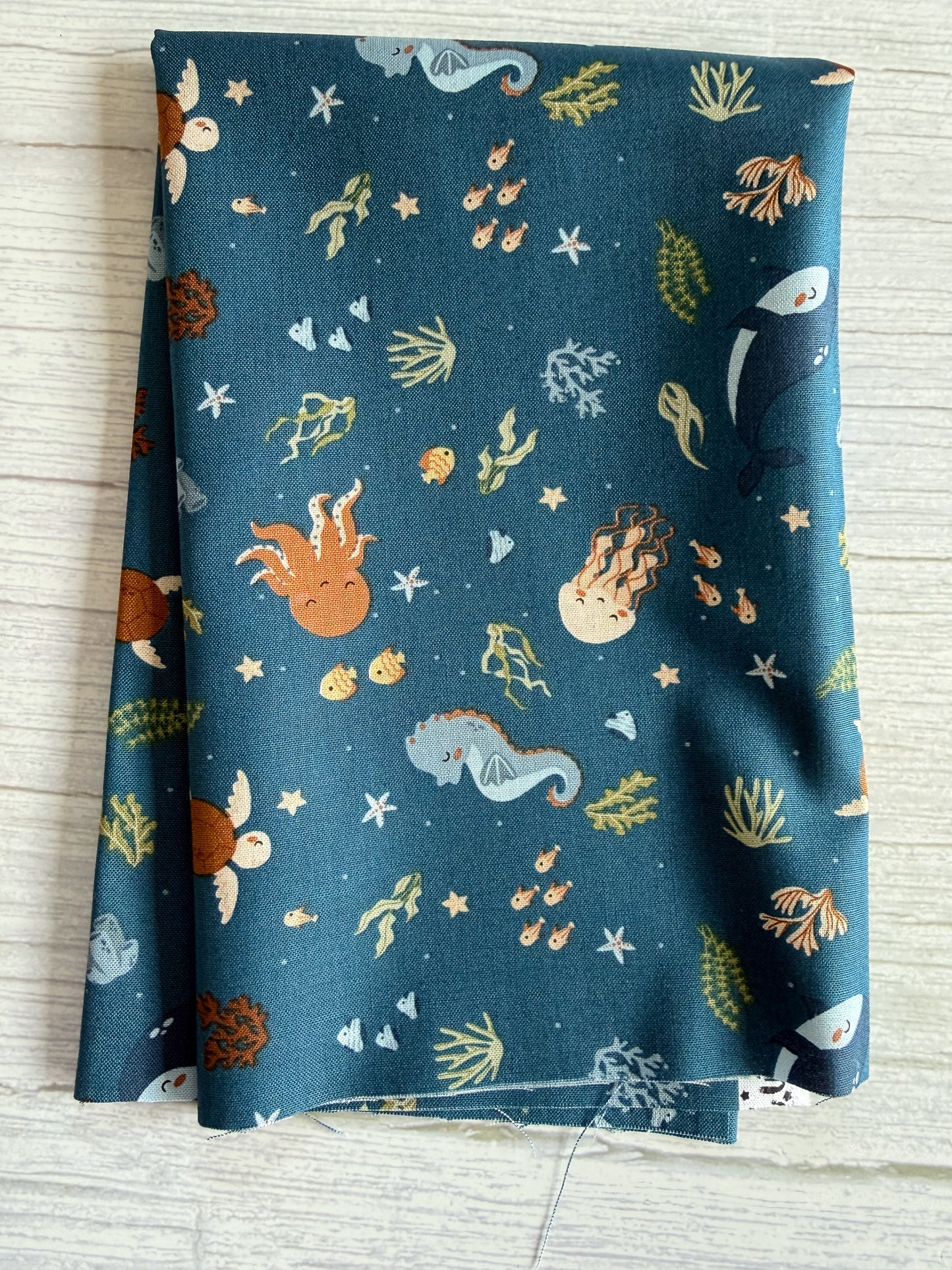 Created With Love - Fat Quarter Bundle