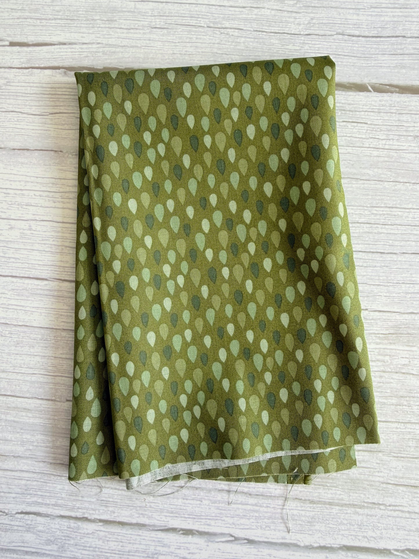 Created With Love - Fat Quarter Bundle
