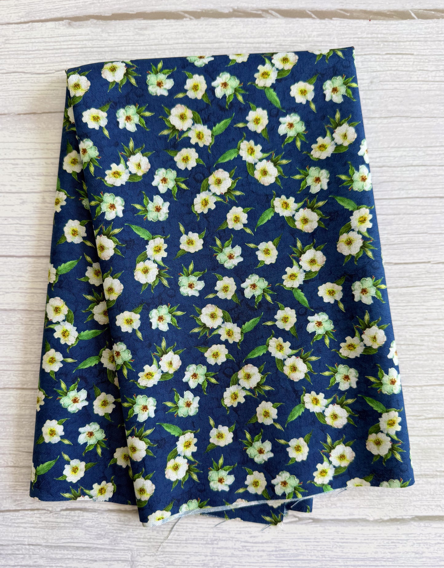 Patchwork Picnic - Fat Quarter Bundle