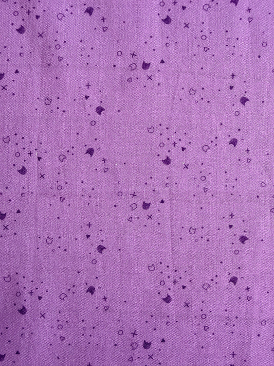 Kitty Litter - Thistle - Dear Stella