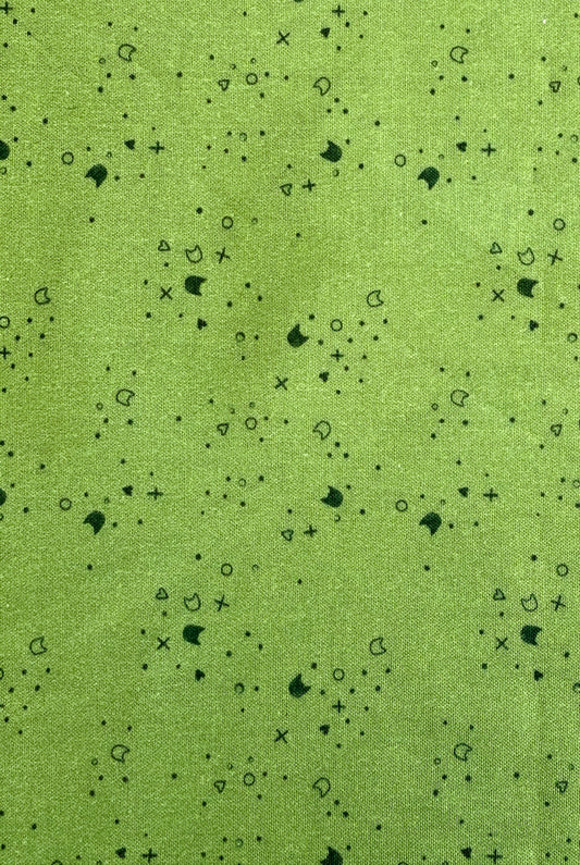 Kitty Litter - Pickle - Dear Stella