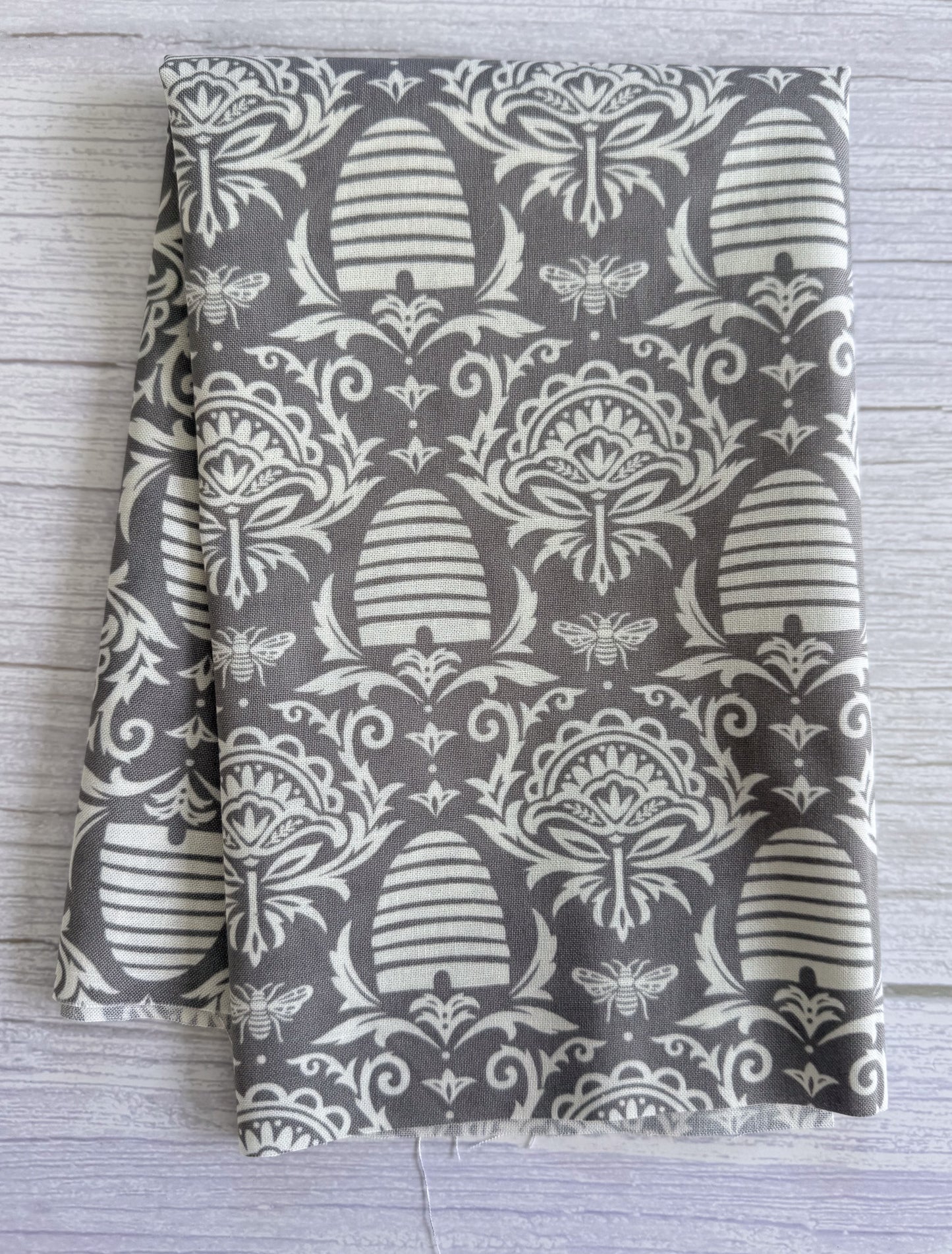 Lavendar & Honey  - Fat Quarter Bundle
