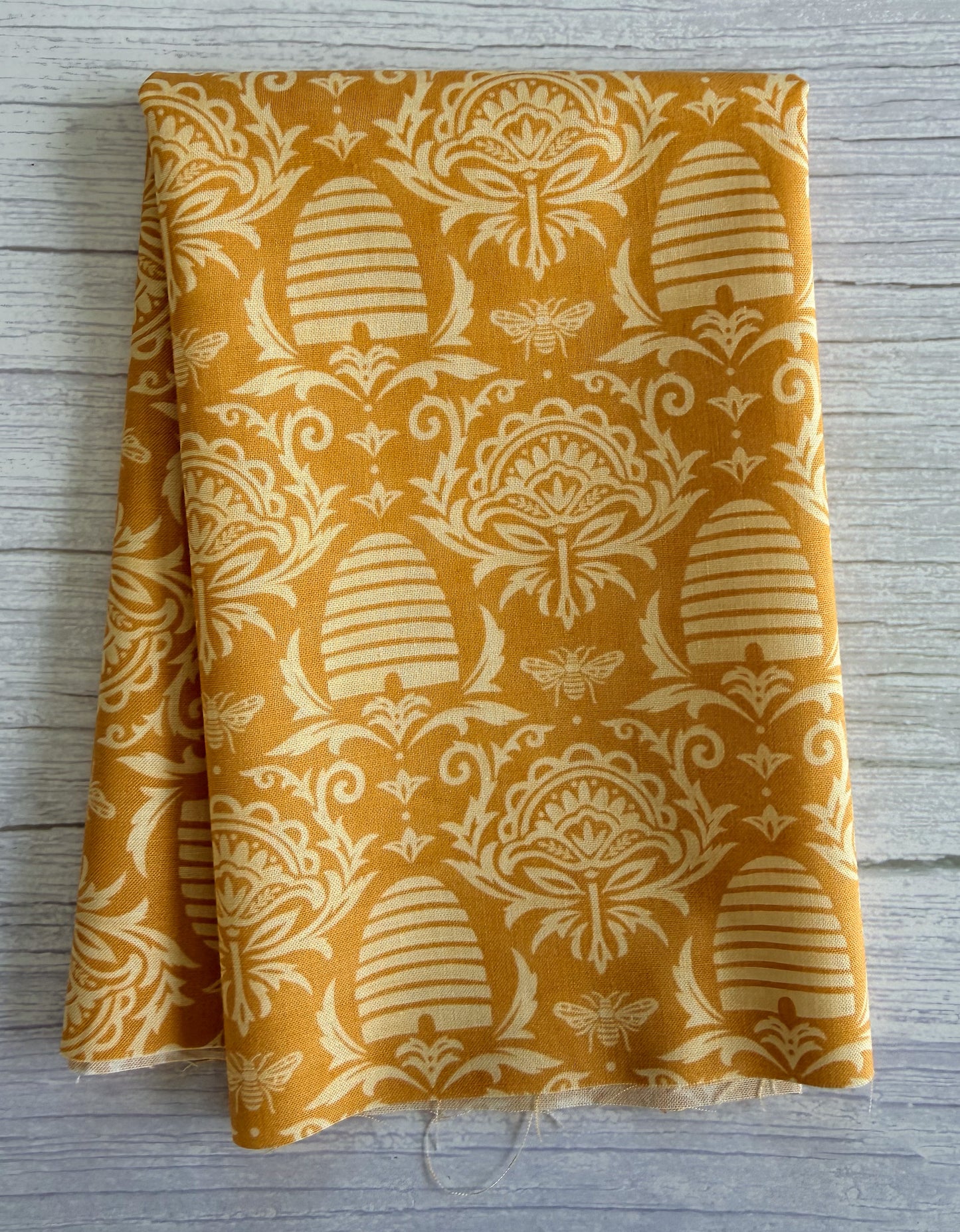 Lavendar & Honey  - Fat Quarter Bundle