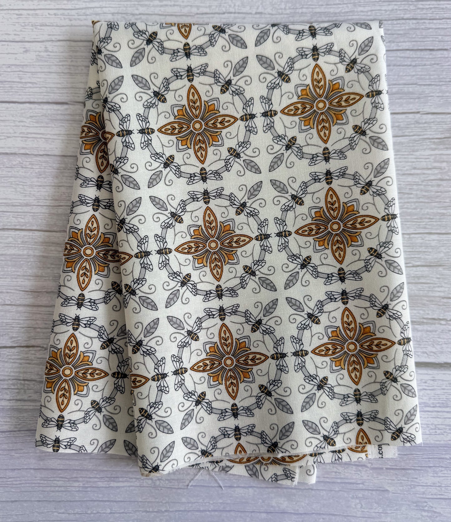 Lavendar & Honey  - Fat Quarter Bundle