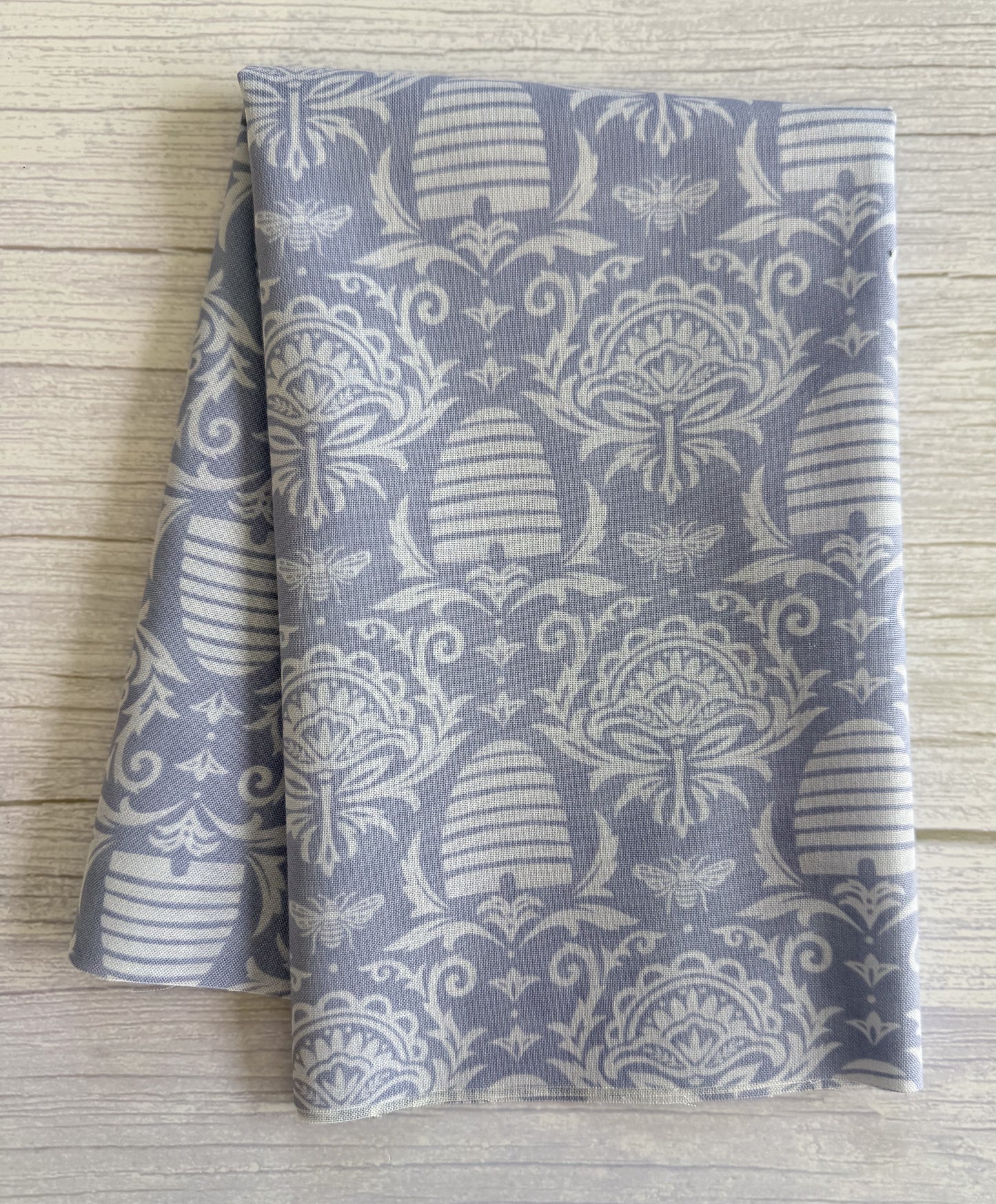 Lavendar & Honey  - Fat Quarter Bundle