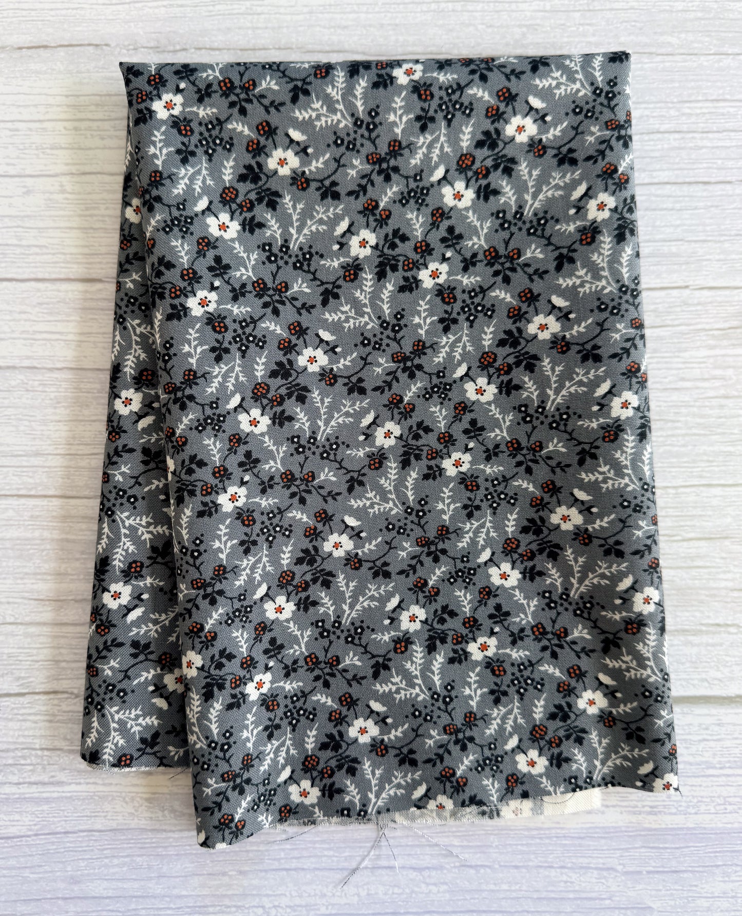 Rustic Gatherings by Primitive Gatherings - Fat Quarter Bundle