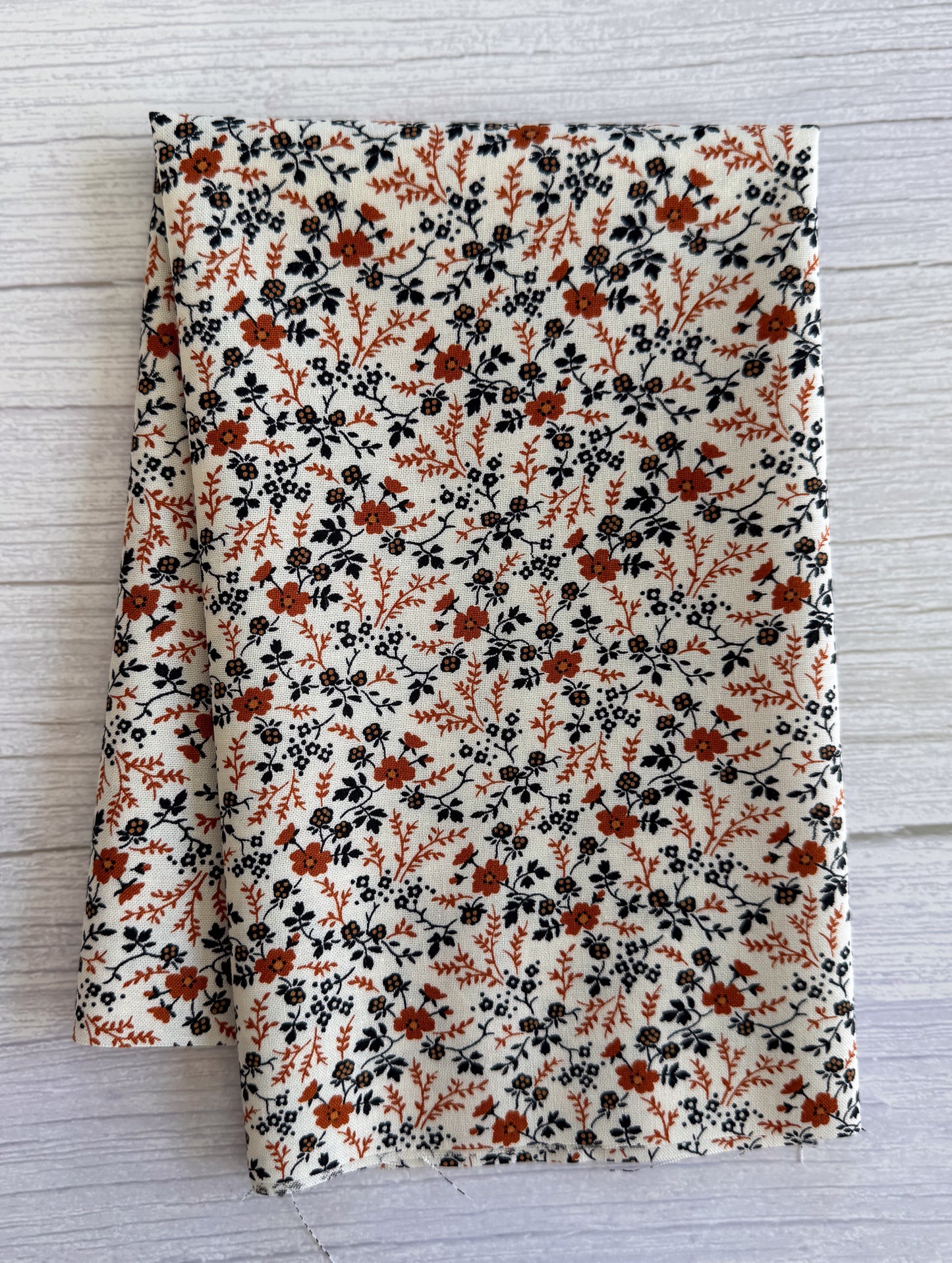 Rustic Gatherings by Primitive Gatherings - Fat Quarter Bundle