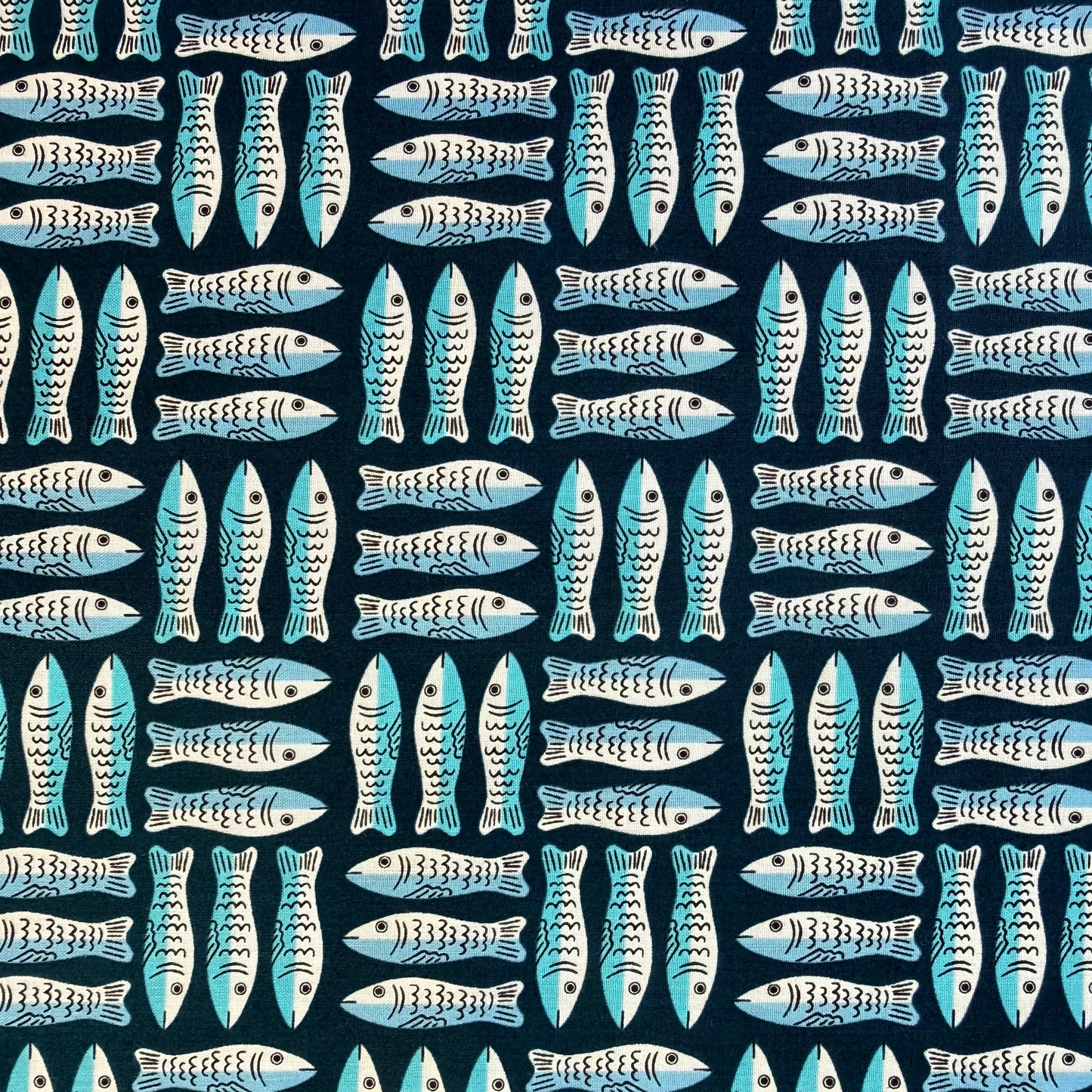 1-800-Calico -Galaxy Sardines -Ruby Star Society