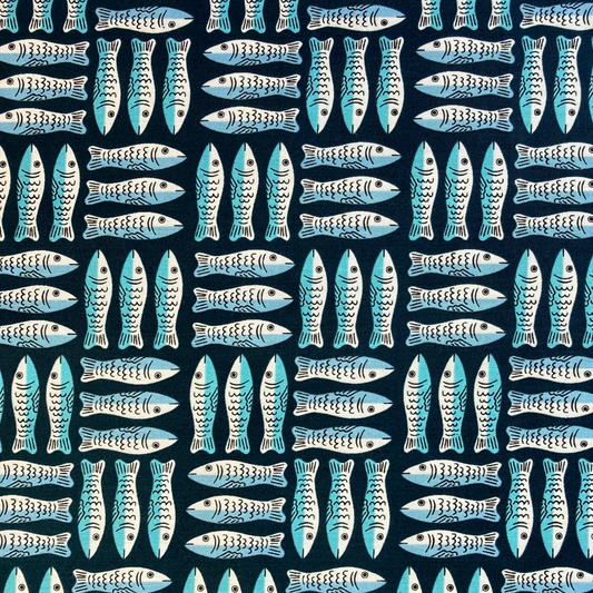 1-800-Calico -Galaxy Sardines -Ruby Star Society