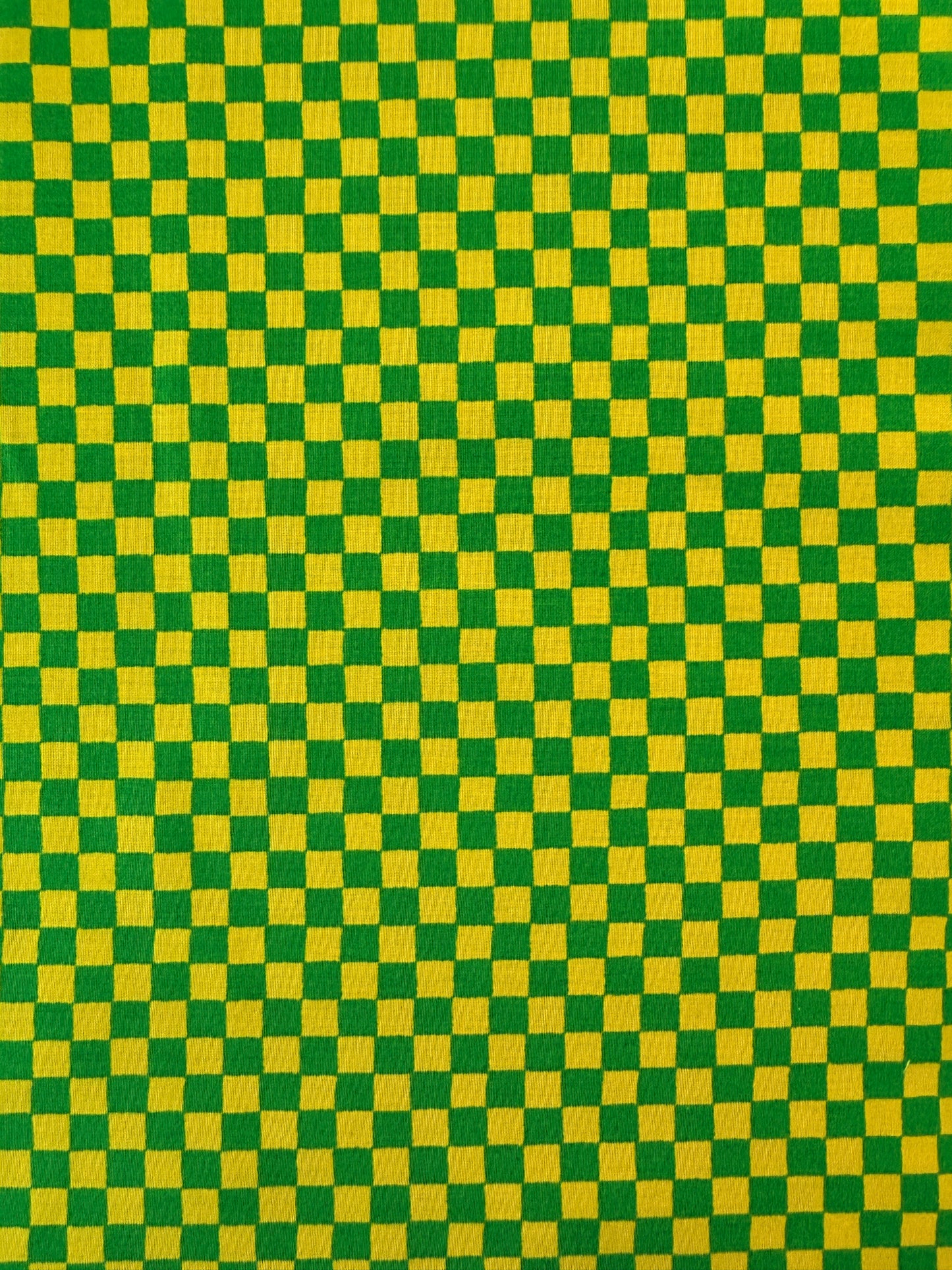 1-800-Calico - Verdant Block Check - Ruby Star Society