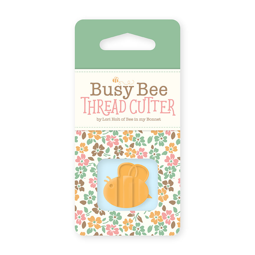 Lori Holt - Busy Bee Thread Cutter