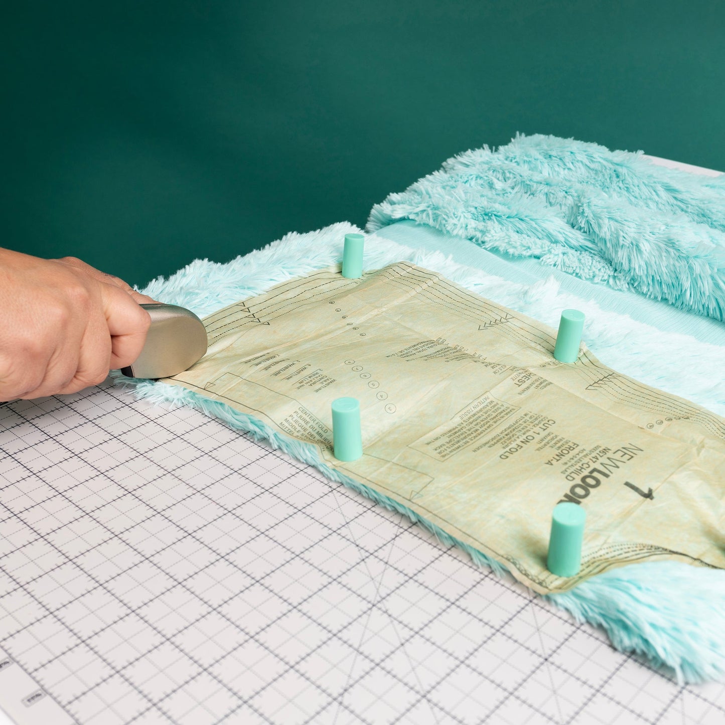 Sew Magnetic Cutting System - Original Kit